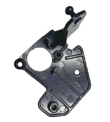 BRACKET STRUT KAP MESIN AKTIF, TANGAN KIRI UNTUK MODEL 3(2017-) 1645979-00-A
