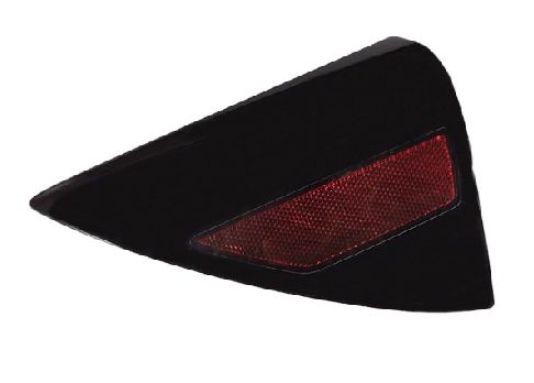 Tutup Pelabuhan Pengisian - Kiri Untuk Tesla Model 3 ((2023+) 1715104-00-B