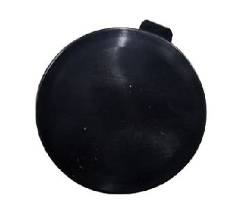 TUTUP PENUTUP KAWAT DEREK FASCIA DEPAN UNTUK TESLA MODEL 3 (2023+) 1694316-00-E