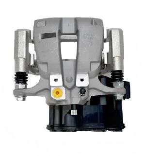 Komposisi Bahan Kaliper rem kiri belakang untuk 2022+ Tesla Model 3/Y dengan daya tahan tinggi