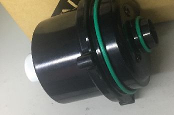 Komposisi Bahan Pompa Air untuk Tesla Model 3/Y dengan 14*14*13 Ukuran dan Berat 0,6kg