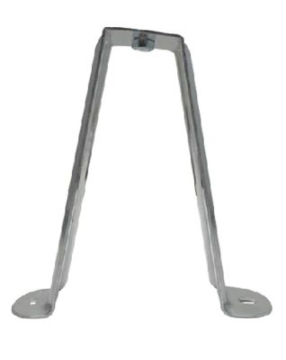 Ketahanan tinggi lengan kanan belakang rak rak rak rak untuk Tesla Model X 2015-2021 dengan pemasangan mudah