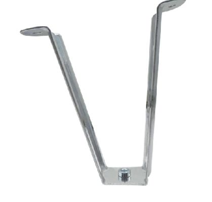 Ketahanan tinggi lengan kanan belakang rak rak rak rak untuk Tesla Model X 2015-2021 dengan pemasangan mudah