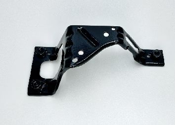 23*12*9 Ukuran 0.3KG Berat Radar Bracket Assembly OEM Bagian 1617434-00-B untuk Tesla Model X (2021+)