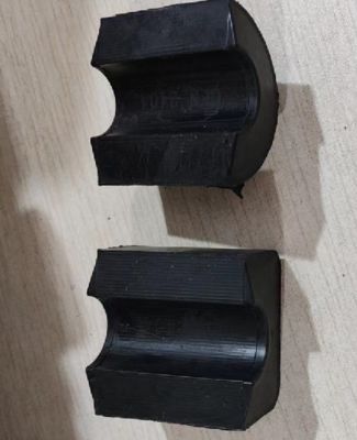 Bar Stabilizer Depan Split Bushing Untuk Tesla Model S ((2012-2015) 1188487-00-D